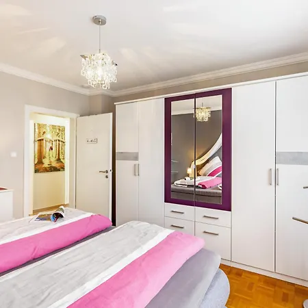 Apartman Sommersonne Warstein