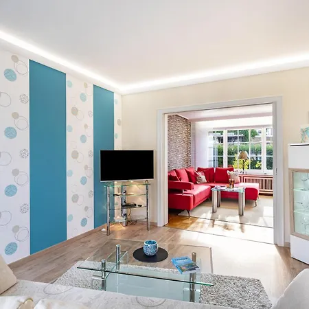 Sommersonne Apartman