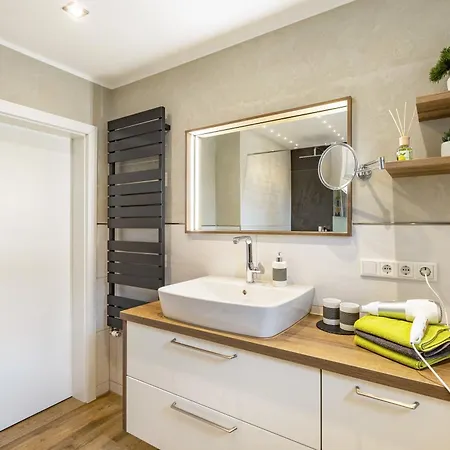 Sommersonne * Warstein