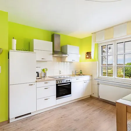 Apartment Sommersonne