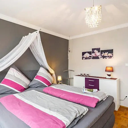 Sommersonne * Warstein