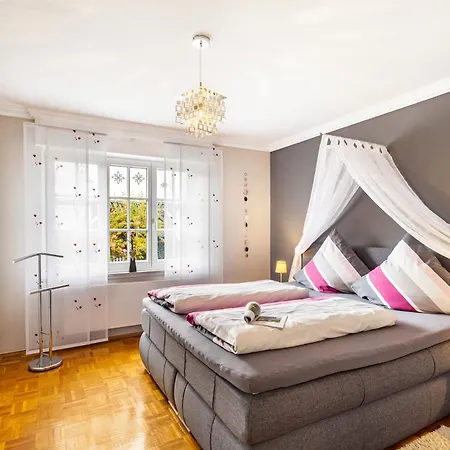 Apartman Sommersonne *