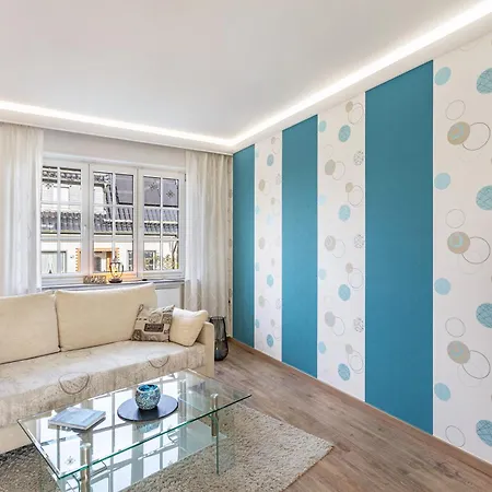 Apartman Sommersonne Warstein