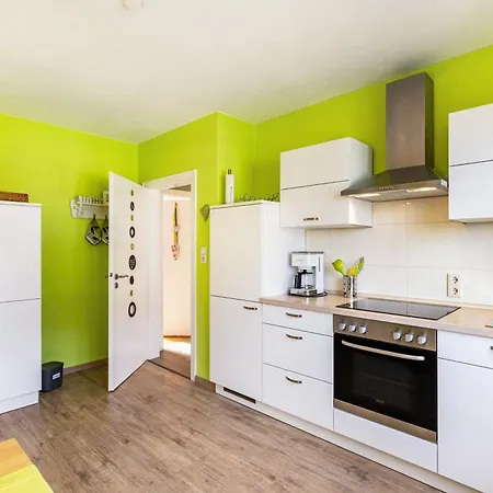 Apartment Sommersonne