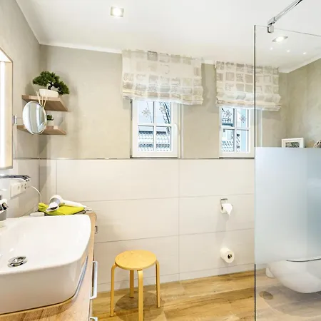 Apartman Sommersonne Warstein