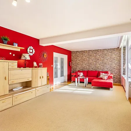 Sommersonne Apartman *