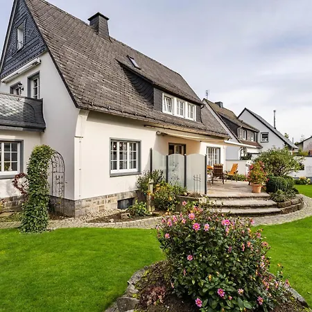 Sommersonne Apartman Warstein