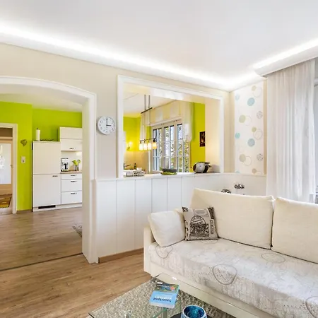 Sommersonne Appartement