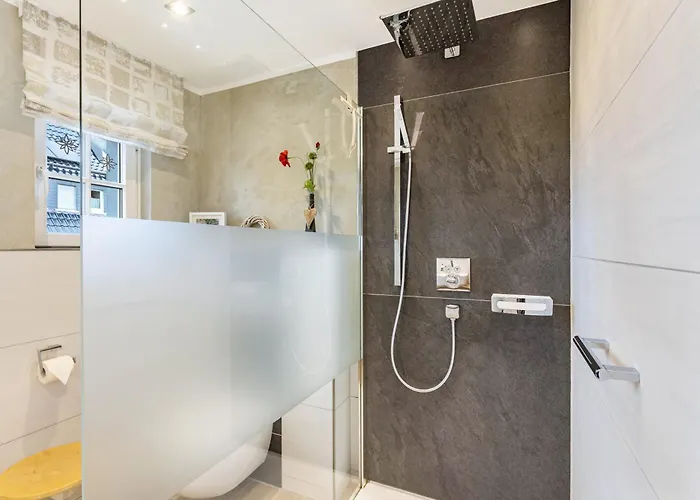 Appartement Sommersonne *