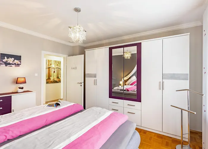 Apartment Sommersonne Warstein