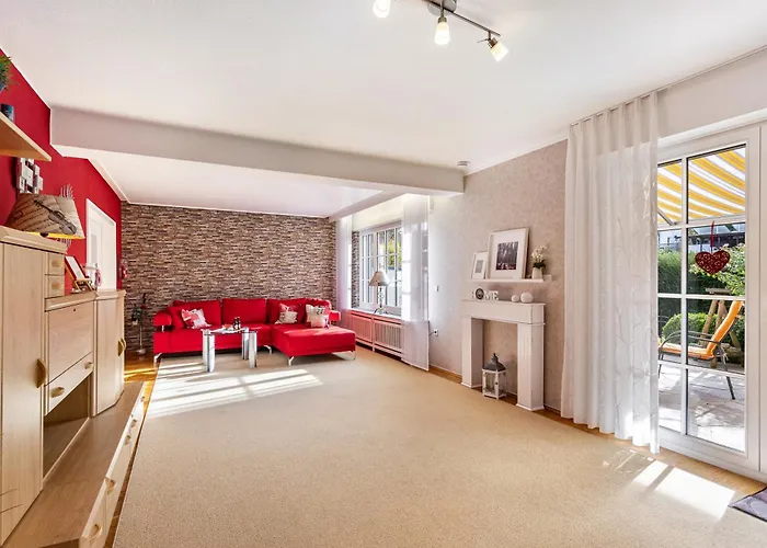 Sommersonne Warstein