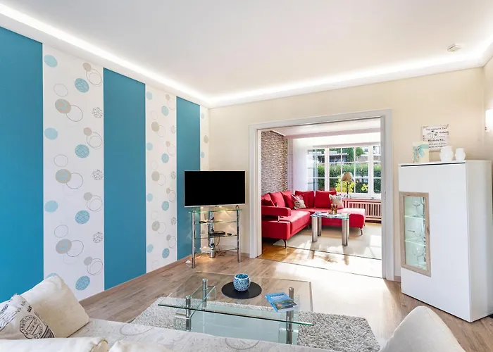 Sommersonne Apartment