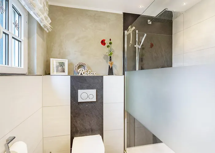 Appartement Sommersonne Warstein