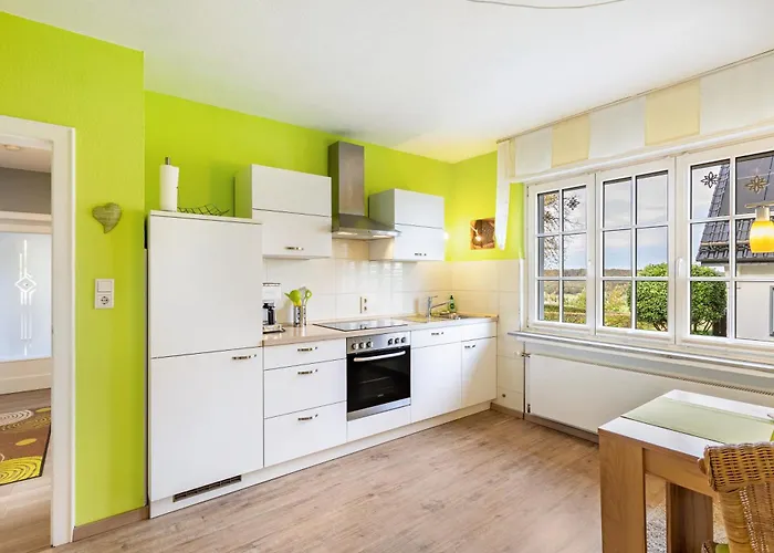 Apartment Sommersonne