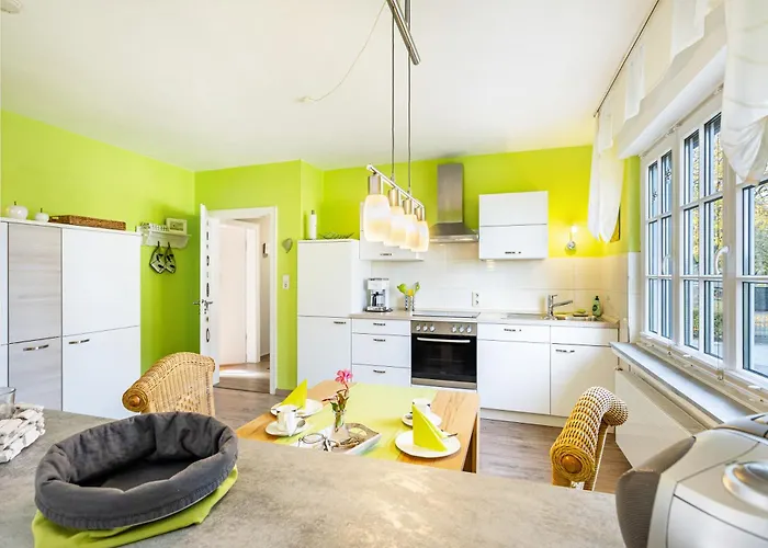 Sommersonne Warstein