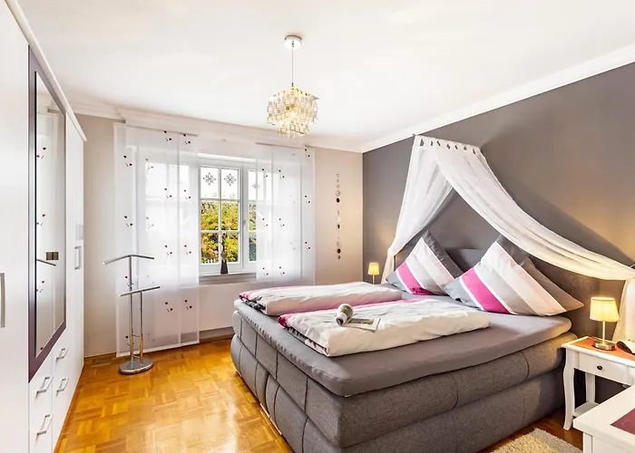 Appartement Sommersonne *