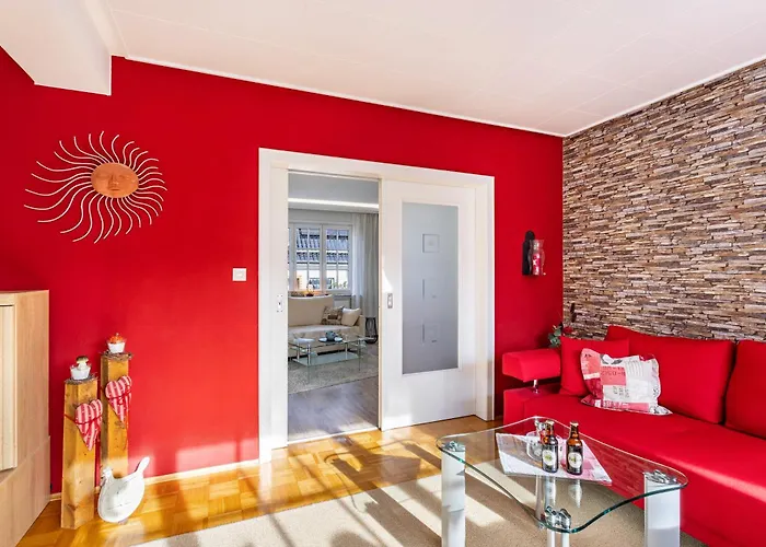 Appartement Sommersonne Warstein