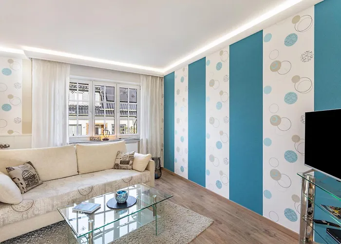 Apartment Sommersonne Warstein