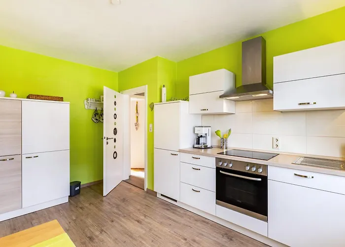 Apartment Sommersonne