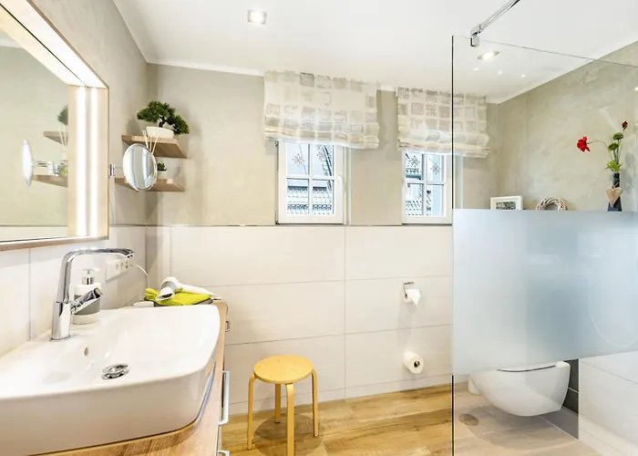 Apartment Sommersonne Warstein