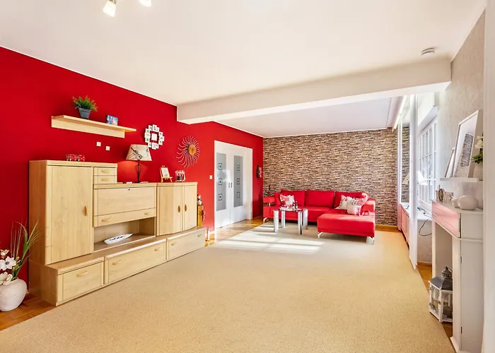 Sommersonne Apartment *